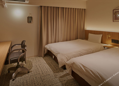 Nippombashi酒店住宿-Cinnamon Hotel