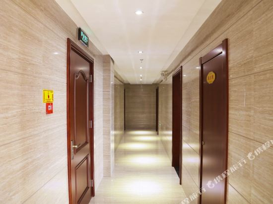 张家口江豪商务宾馆