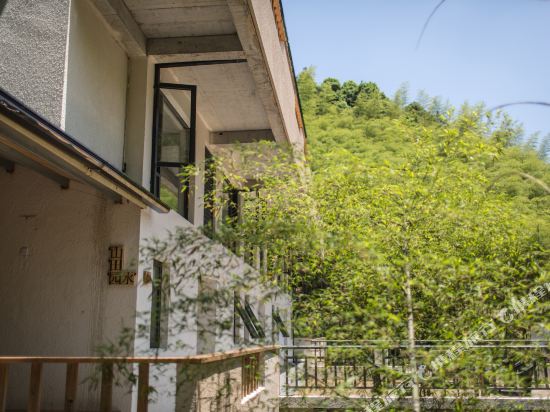 莫干山溪上乡村度假酒店