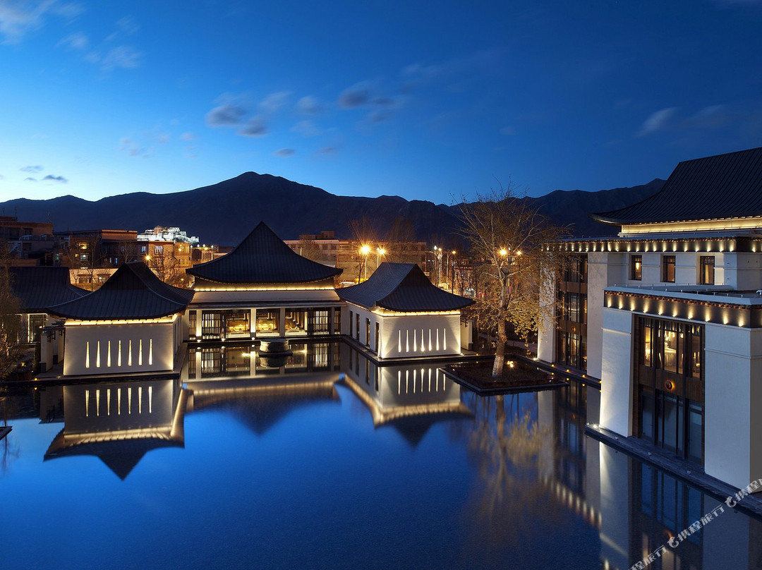 西藏自治区酒店住宿-拉萨瑞吉度假酒店