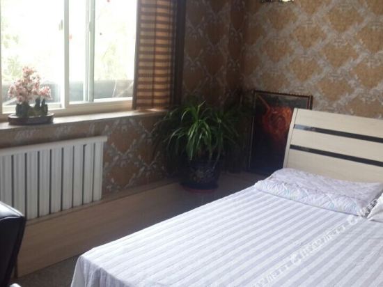 盘锦爱琴海旅店