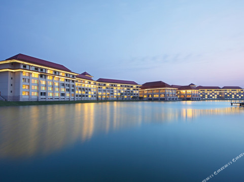 金诚太悦度假酒店