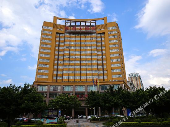 梧州凯莱大酒店