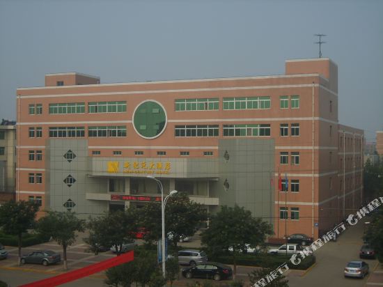 澄城新纪元大酒店