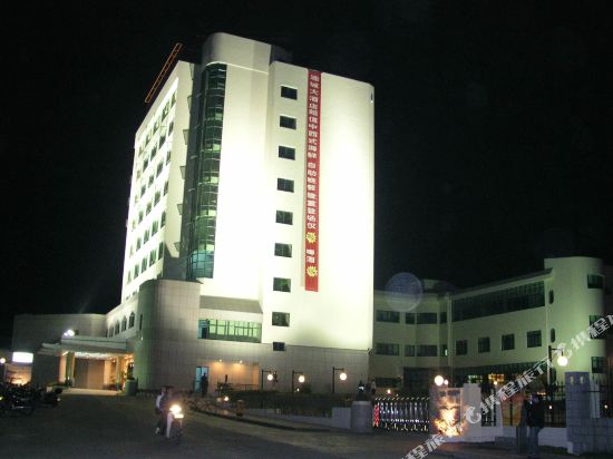 连城大酒店