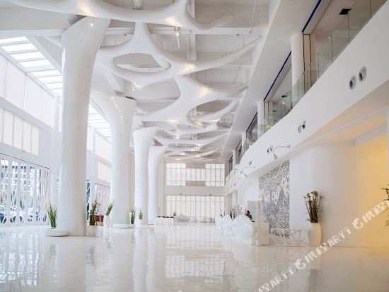 三亚湾红树林度假世界(椰林酒店)