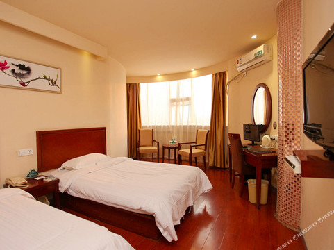 格林豪泰(连云港华中路店)