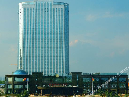 邵东邦盛国际大酒店