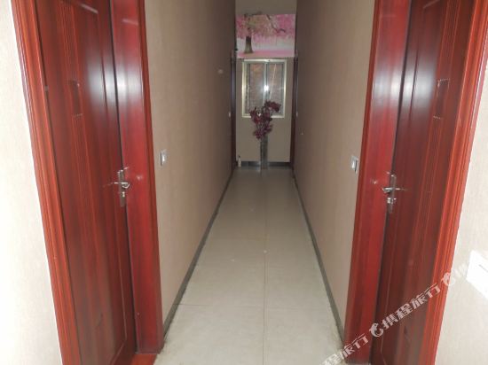 昭通舒心招待所