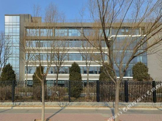 应物会议中心(北京北清路店)