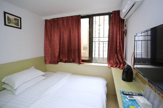 深圳錦洋賓館（深圳站店）