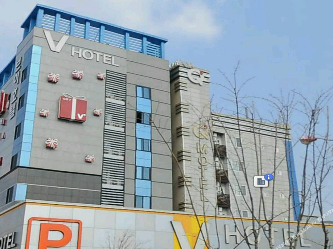 杨山石山V