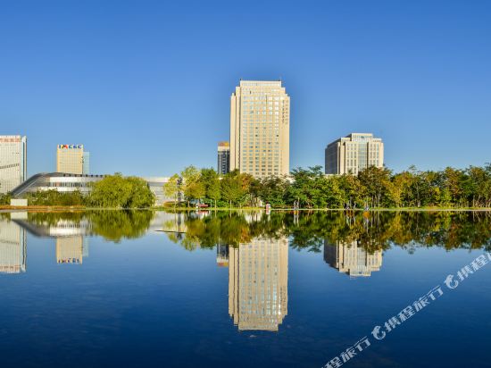 鄂尔多斯博源豪生大酒店