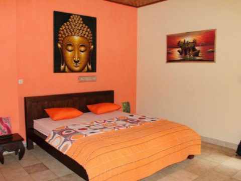 巴厘岛库布皮拉图斯酒店-官方