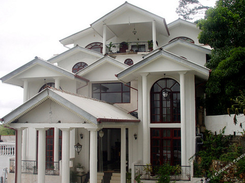 康提里士满家酒店