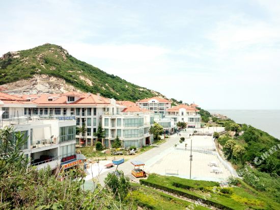 连云港连岛御景仙居海景酒店