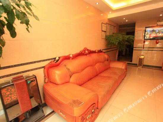 雅安绿洲印象酒店