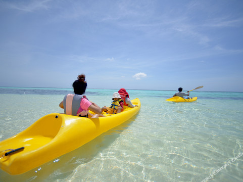 Dhangethi Island酒店住宿-Mala Boutique Inn