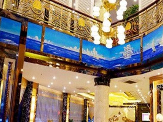 容县天豪大酒店（容州古城店）