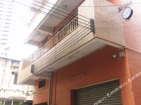 清远飞来湖公寓