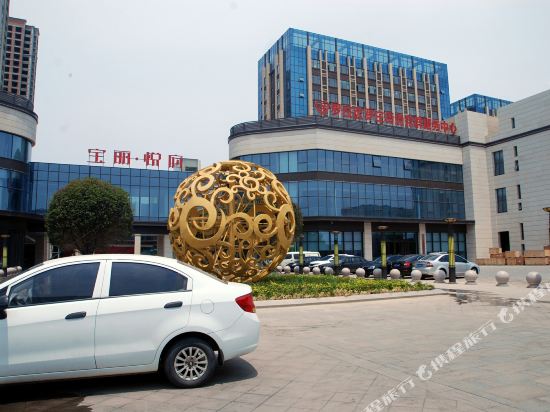 临沂程材克拉公寓