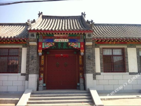 招远海鲜大酒店