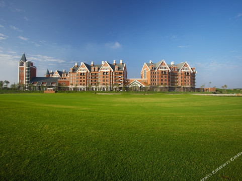 如东县酒店住宿-林克斯温泉酒店