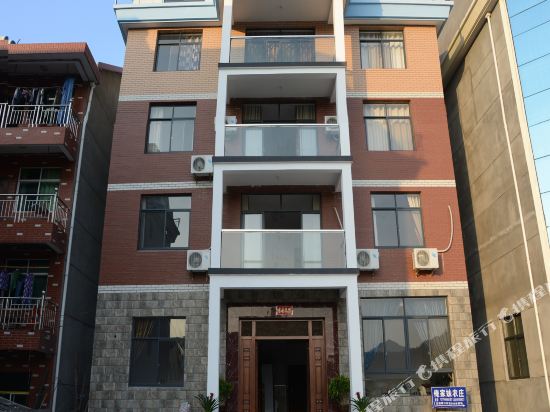 千岛湖俺家妹农庄