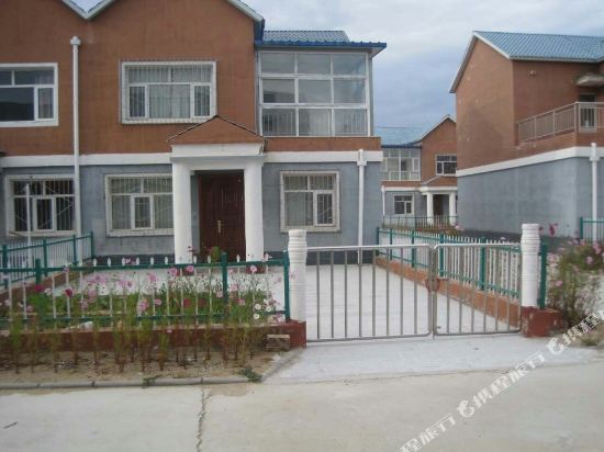 张北碧草蓝天私人庄园