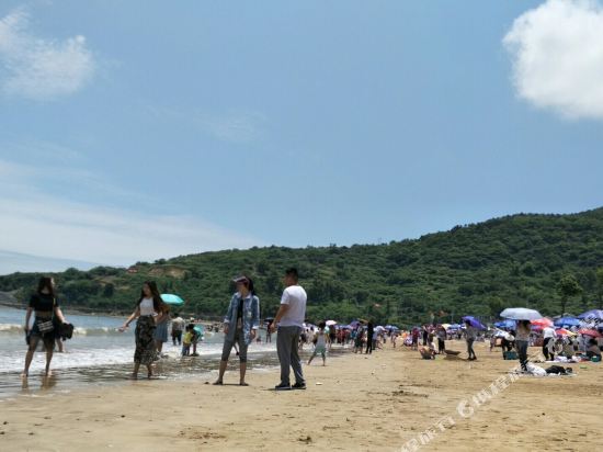 苍南海景渔家渔家乐