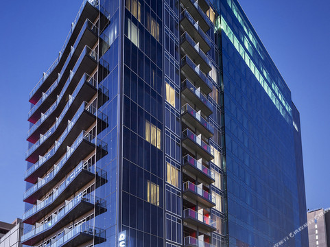 阿德莱德酒店住宿-富兰克林凯斯特酒店