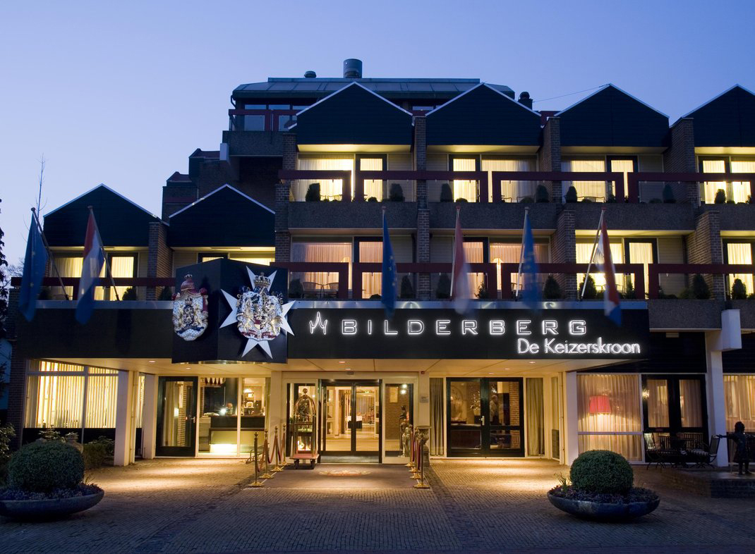 德凯泽斯克伦彼尔德伯格酒店-官方