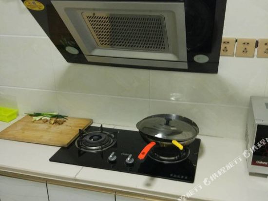 枣庄浪漫满屋普通公寓