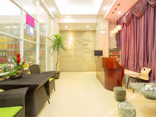 国达酒店(海口美兰机场店)