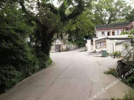 普陀山温馨小苑旅馆