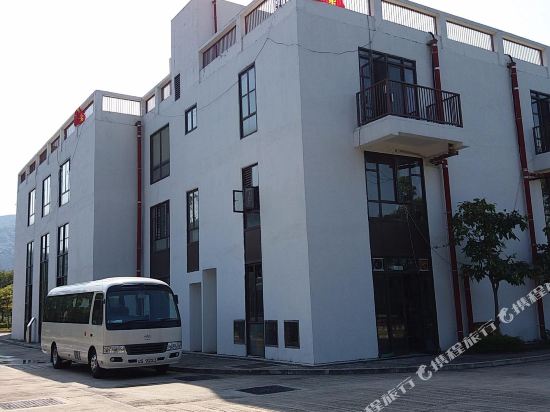 香港维多利亚山庄