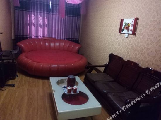 霍州康乐园酒店