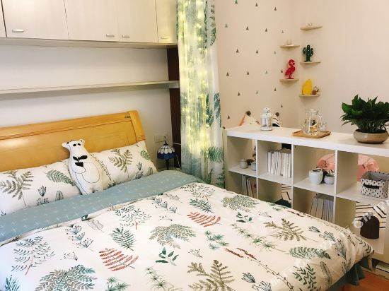 浮梁设计师之家南书房普通公寓