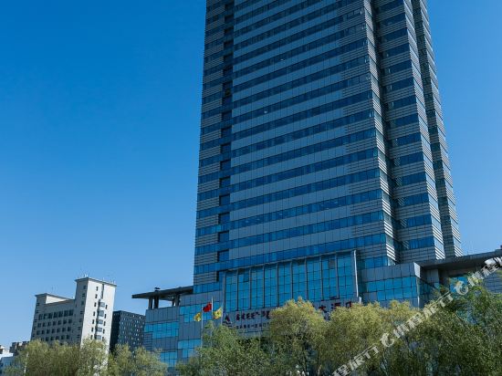 包头稀土国际大酒店