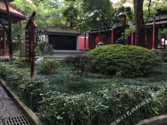 客房