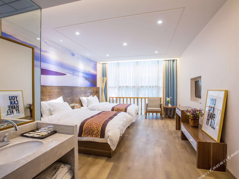 云泰商务大酒店