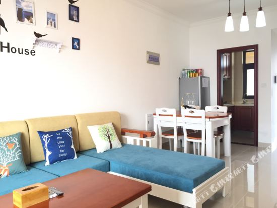 儋州途居乐特色民宿