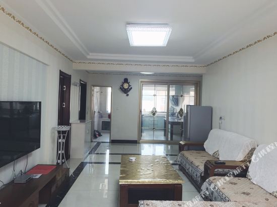 蕾蕾自助公寓(长岛海港街店)