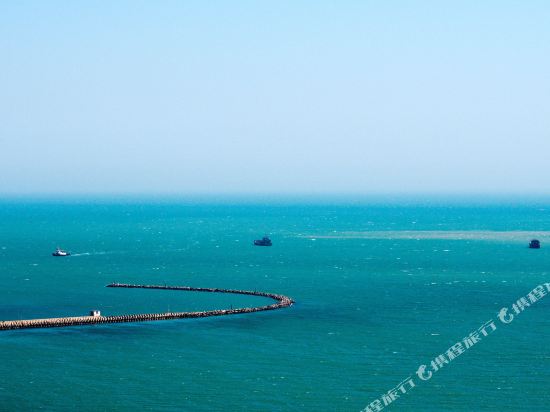 绥中最近的海普通公寓