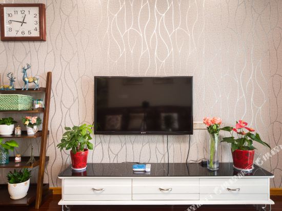 昆山多多的民宿