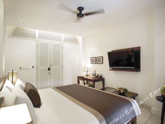 Amara Sanctuary Resort Sentosa Singapore Resort Price Address Reviews Amara Sanctuary Resort Sentosa Singapore Resort Price Address Reviews