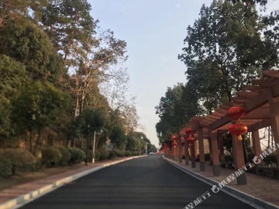 杭州美湖渔歌小居公寓