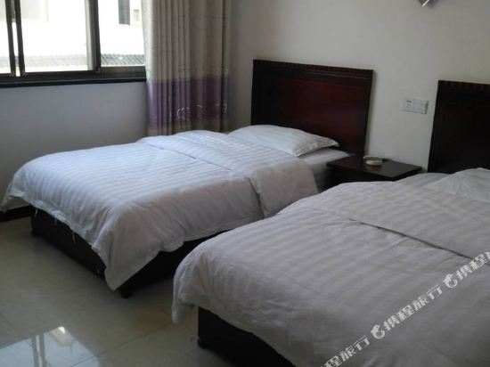 石台唐爱春民宿