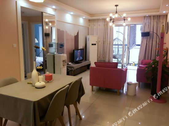 宜昌武汉洪山区政府鸿湖景天小区（湖景房）公寓(夷陵大道店)