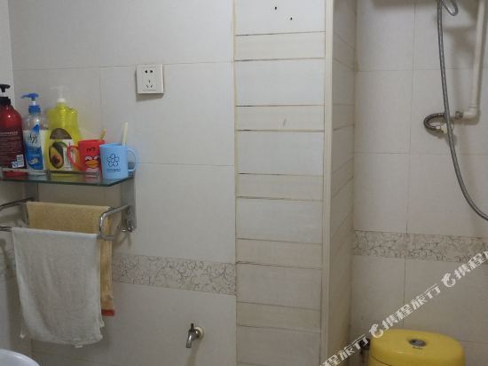 保定与众不同短租公寓